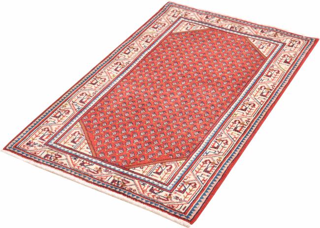 Sarough Mir Boteh - 4