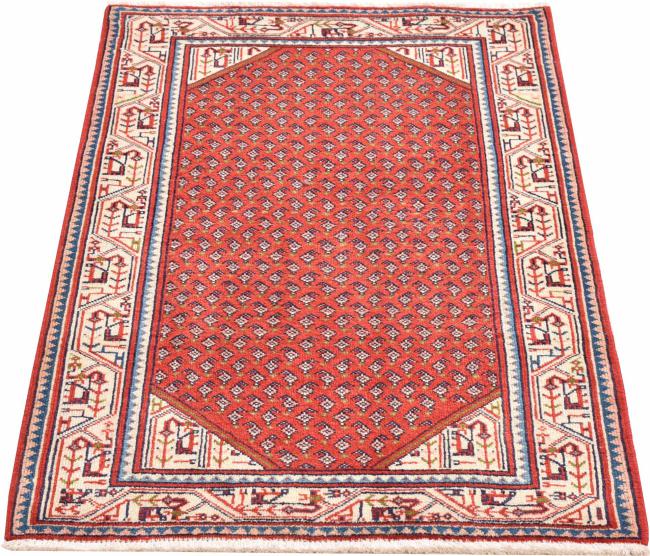 Sarough Mir Boteh - 5