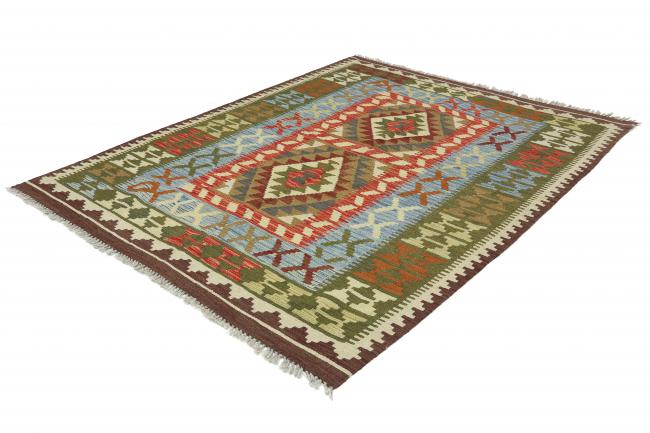 Kilim Afegão Heritage - 1