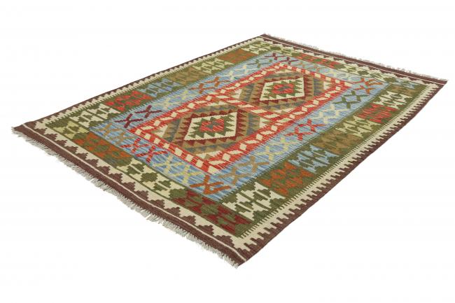 Kilim Afegão Heritage - 2