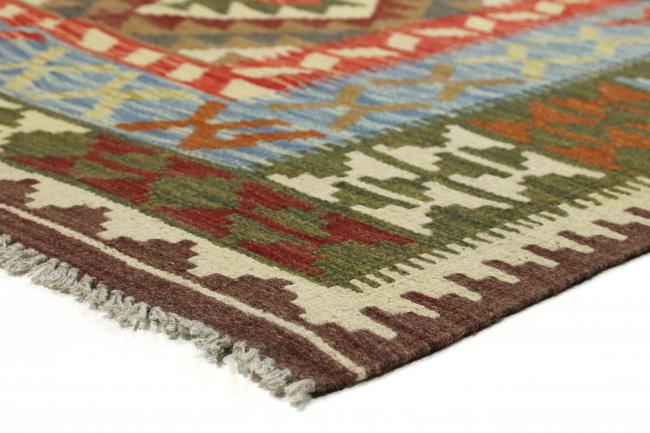 Kilim Afegão Heritage - 4