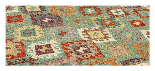 Kilim Afghan - 1