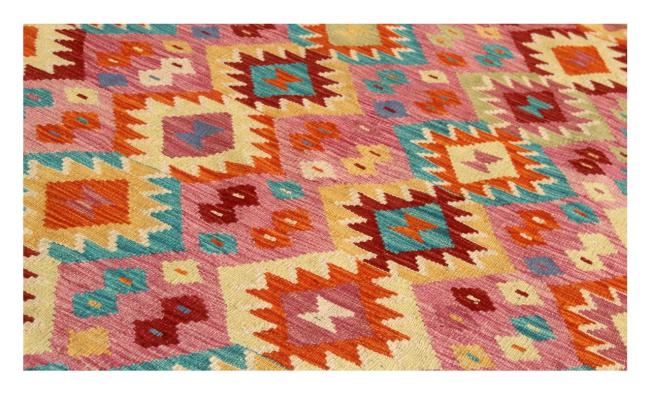 Kilim Afghan - 1