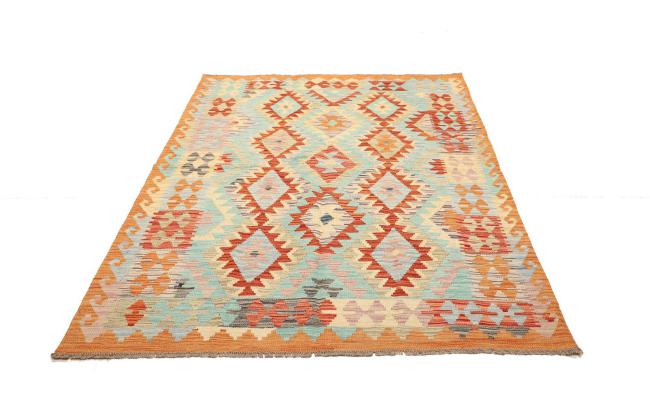 Kilim Afegão - 1