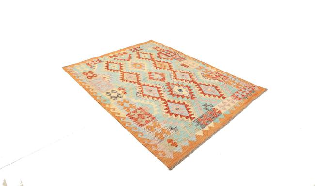 Kilim Afegão - 2