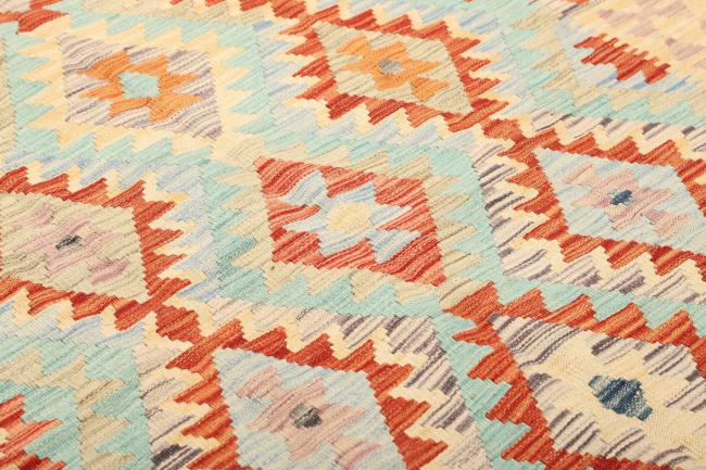 Kilim Afegão - 3