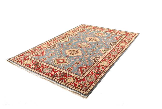 Kazak Limited - 1