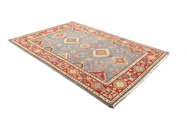Kazak Limited - 2