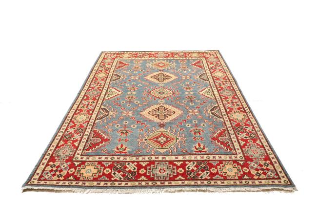 Kazak Limited - 3