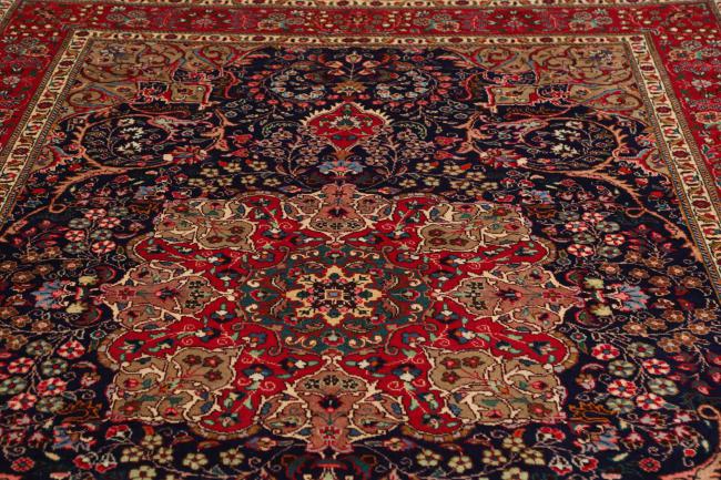 Tabriz - 7