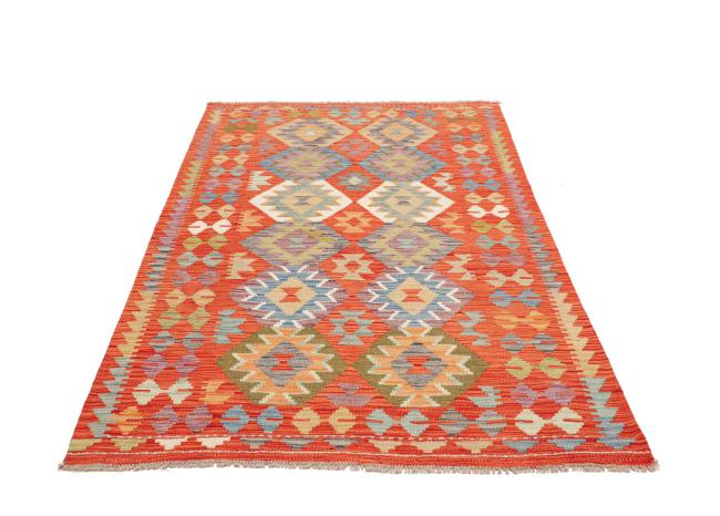 Kilim Afghan - 1