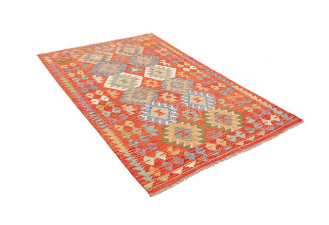 Kilim Afghan - 2