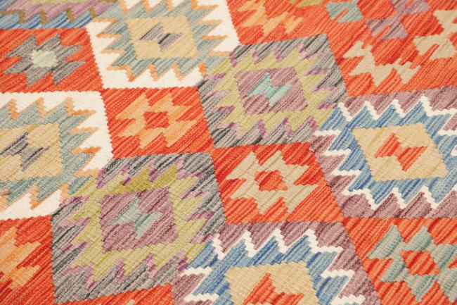 Kilim Afghan - 3