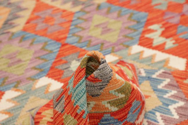 Kilim Afghan - 5