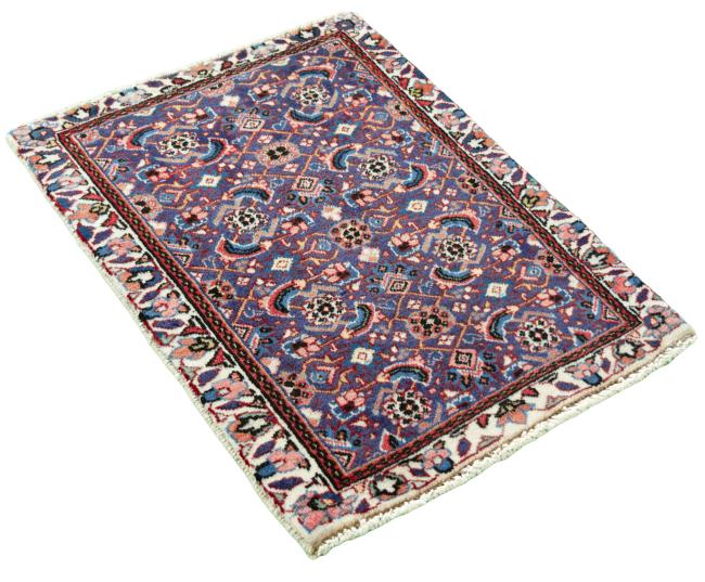 Sarough Mir Boteh - 2