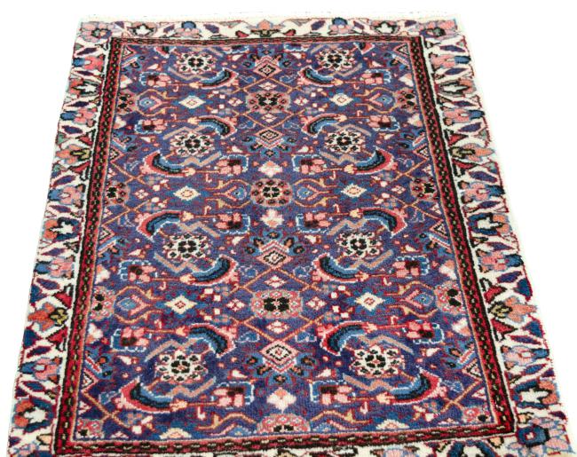 Sarough Mir Boteh - 3