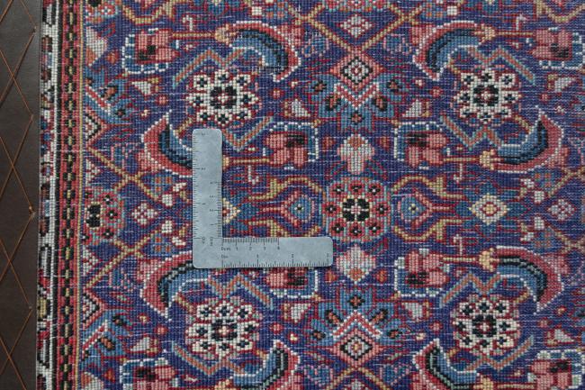 Sarough Mir Boteh - 4