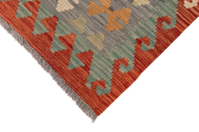 Kilim Afghan - 3
