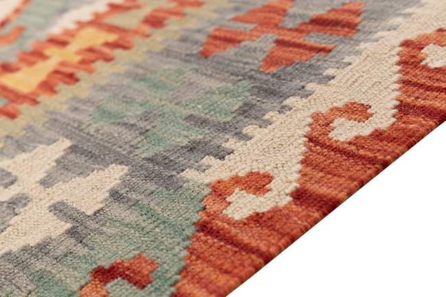 Kilim Afghan - 4