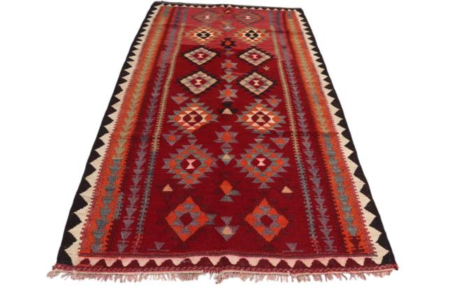 Kilim Fars Antique - 1