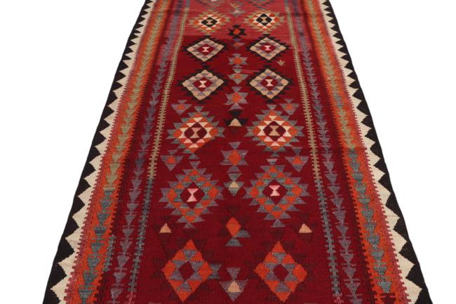 Kilim Fars Antique - 3