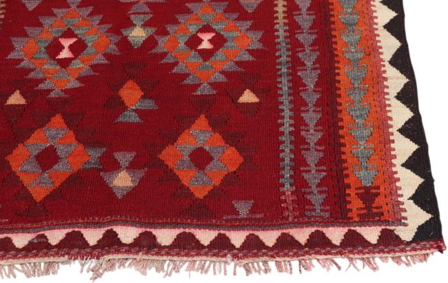Kilim Fars Antique - 4