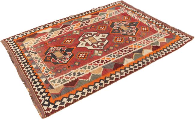 Chilim Fars Vechi - 1