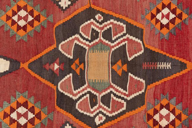 Chilim Fars Vechi - 5