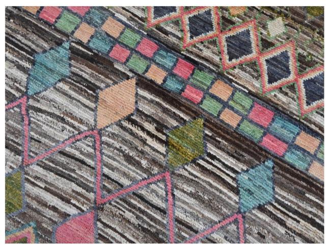 Berber Ghashghai - 1