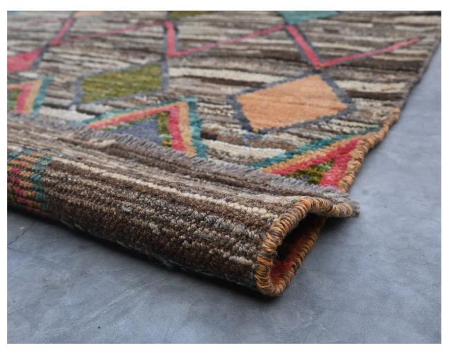 Berber Ghashghai - 2