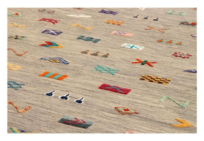 Kilim Afghan Nimbaft Edition - 1