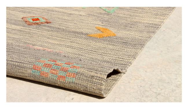 Kilim Afghan Nimbaft Edition - 2
