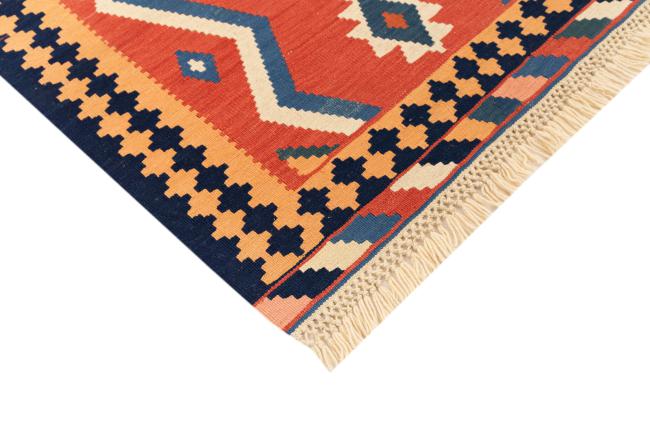 Kilim Fars Shiraz - 4
