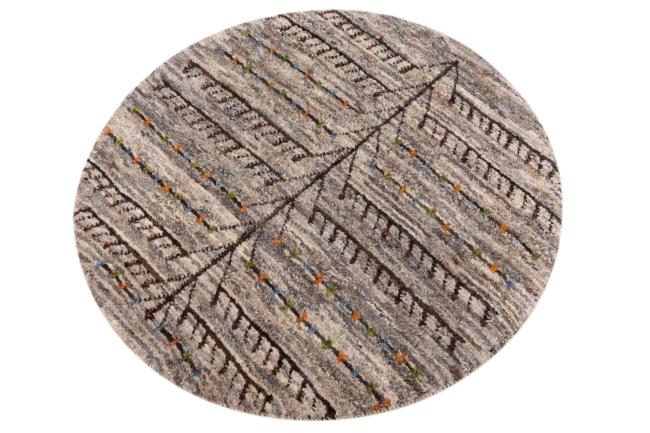 Persian Gabbeh Loribaft Tabiibaft - 1