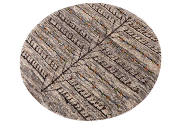 Persian Gabbeh Loribaft Tabiibaft - 2