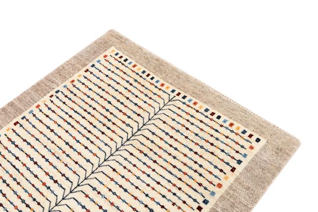 Persisk Gabbeh Kashkuli Banafsheh - 3