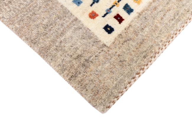 Persisk Gabbeh Kashkuli Banafsheh - 5