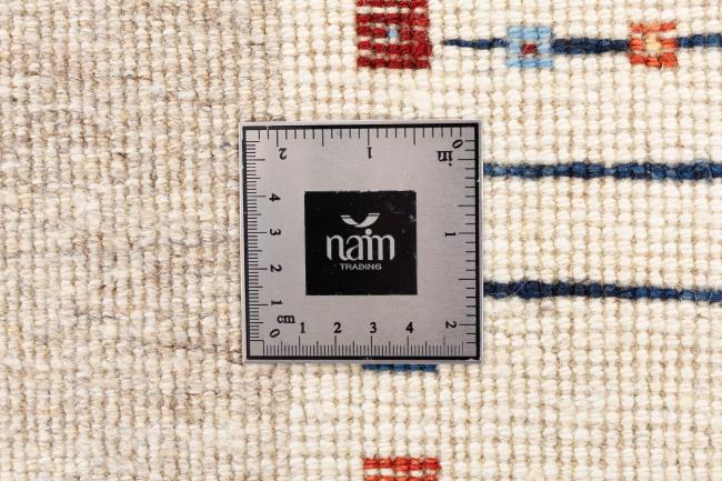 Persisk Gabbeh Kashkuli Banafsheh - 8