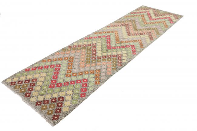 Kilim Afegão - 1