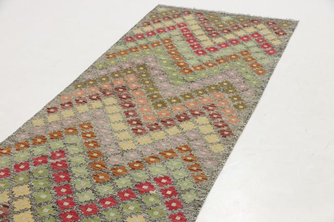 Kilim Afegão - 2