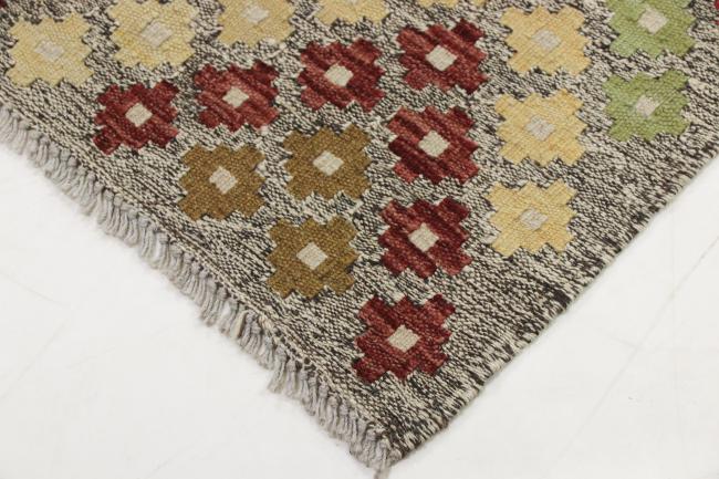 Kilim Afegão - 4