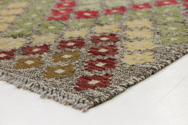 Kilim Afegão - 5