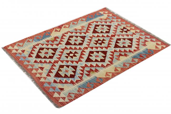 Kilim Afegão - 1