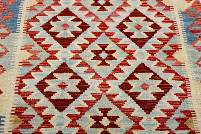 Kilim Afegão - 3