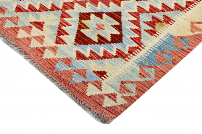 Kilim Afegão - 4