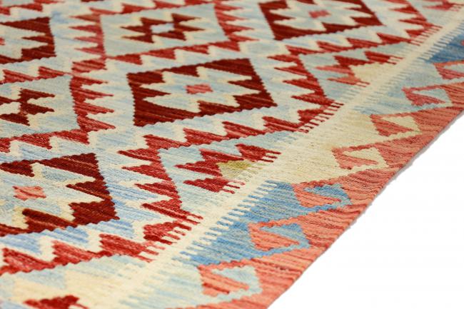 Kilim Afegão - 5