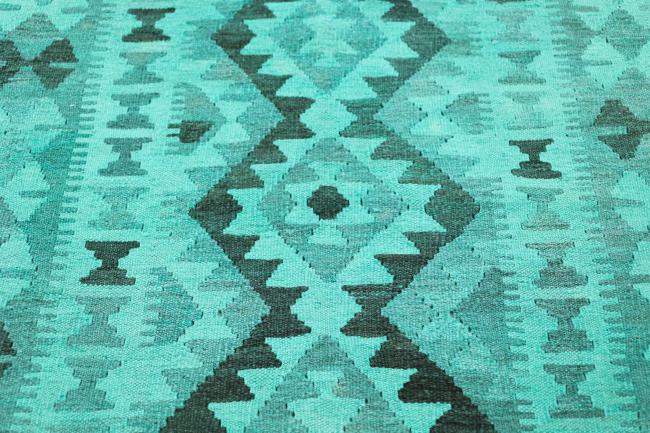 Kilim Afegão Heritage Limited - 2