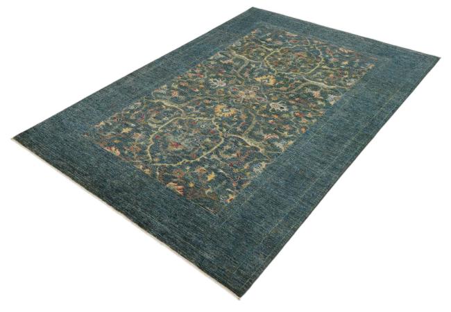 Ziegler Farahan - 2
