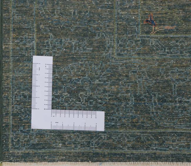 Ziegler Farahan - 8