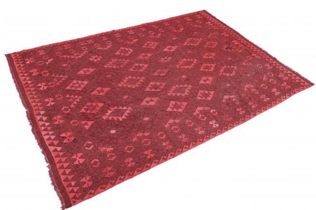 Kilim Afgán Heritaje Limited - 7